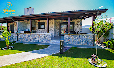 Villa Zeytin